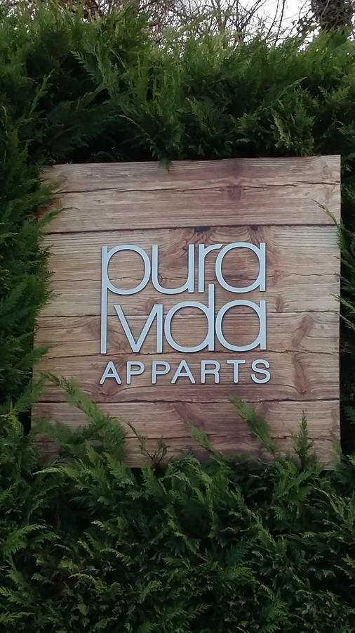 Puravida Appart'S Lagnieu エクステリア 写真